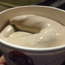 Wendy's - Chocolate frosty still 99 cents