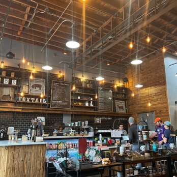 Foxtail Coffee Winter Park - Coffee & Tea Near Me - Winter Park, Florida Foxtail Coffee Winter Park - Coffee & Tea Near Me - Winter Park, Florida