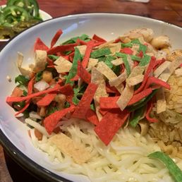 Fajita Tex-mex Bowl