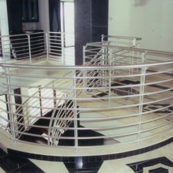 Custom Fabrications of Freeport