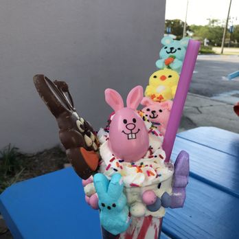 Ice Cream Hut Rockledge - These are amazing! - Ice Cream & Frozen Yogurt Near Me - Rockledge, Florida Ice Cream Hut Rockledge - These are amazing! - Ice Cream & Frozen Yogurt Near Me - Rockledge, Florida