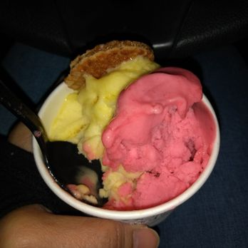 Novel Ice Cream - Desserts Near Me - Phoenix, Arizona