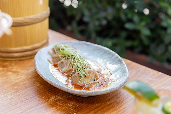 Blue Ribbon Sushi Bar & Grill - South Beach by null