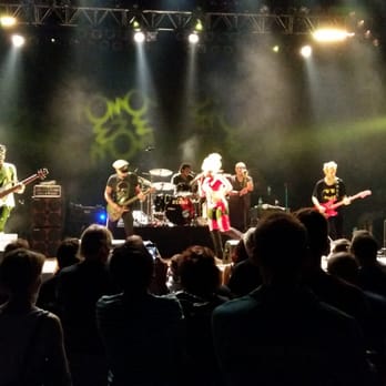Konzertfabrik Z7 - Mothers Finest with best Funk sound on 12.6.2015. - Music Venues Near Me - Pratteln, BL Konzertfabrik Z7 - Mothers Finest with best Funk sound on 12.6.2015. - Music Venues Near Me - Pratteln, BL