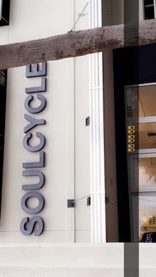 SoulCycle River Oaks by null