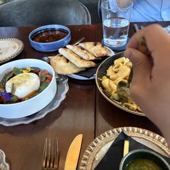 L'Ardente - Burrata - Italian Near Me - Washington, DC, District of Columbia