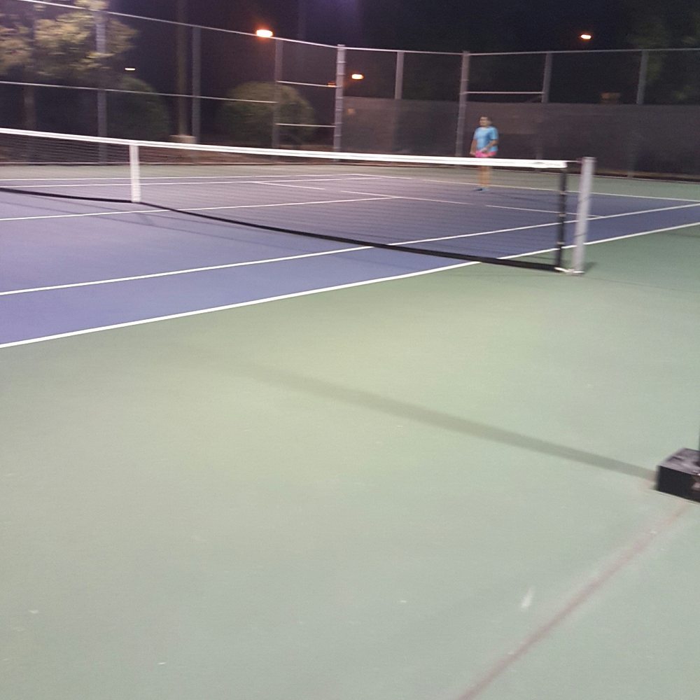 Montrose Community Park - Two tennis courts. - Parks Near Me - Glendale, California Montrose Community Park - Two tennis courts. - Parks Near Me - Glendale, California