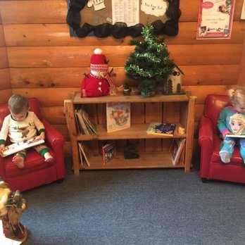 Cadence Academy Preschool - Child Care & Day Care Near Me - Wylie, Texas