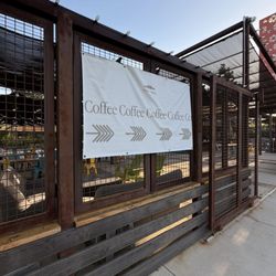 Mornings Coffee Garden Grove