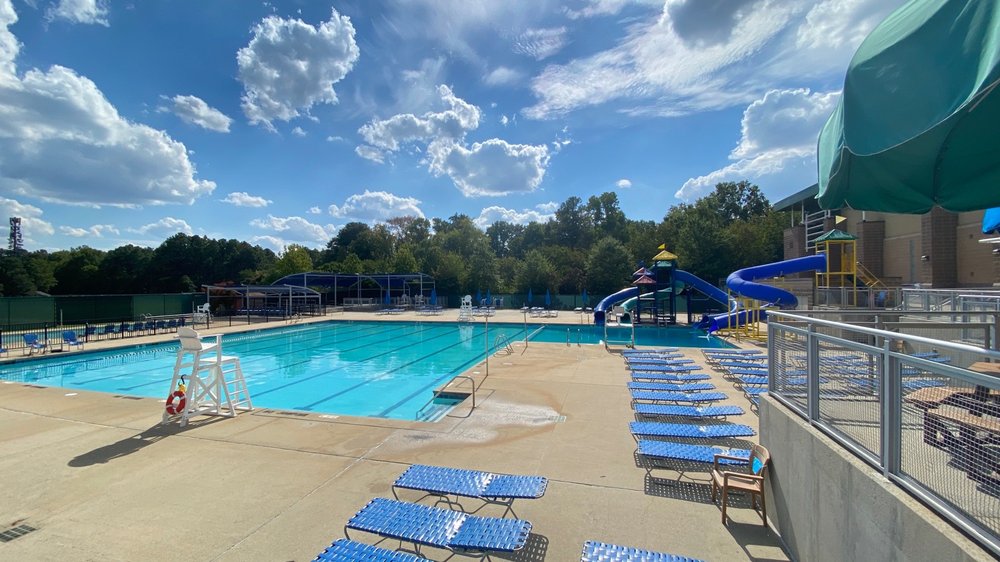 James J. Harris Family Branch YMCA - childcare center in Charlotte, NC