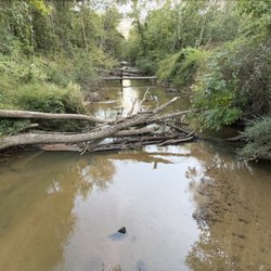 Muddy Creek Greenway Park