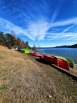 Eclectic Sun Paddlesports by null