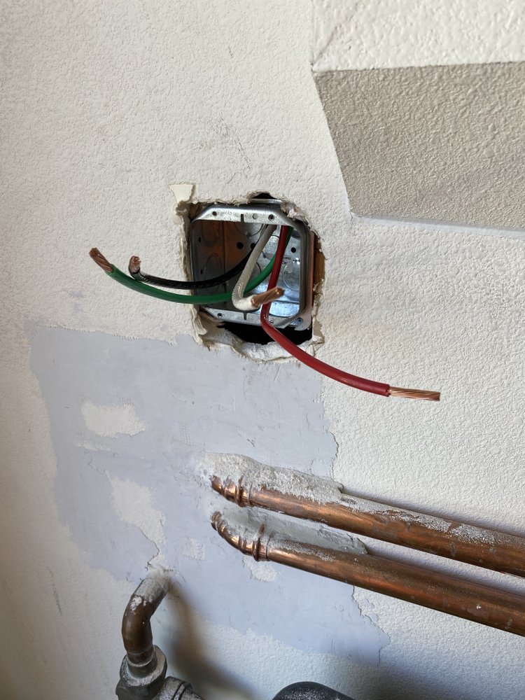 Slide of Home Repair OC