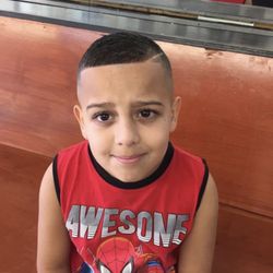 Star Barber Shop