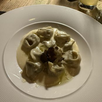 Nine One Five - Tortelloni De Casa - New American Near Me - Key West, Florida Nine One Five - Tortelloni De Casa - New American Near Me - Key West, Florida