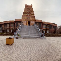 Hindu American Temple & Cultural Center