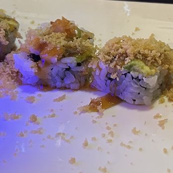 Q Sushi & Grill - Avocado Roll. - Sushi Bars Near Me - Schertz, Texas Q Sushi & Grill - Avocado Roll. - Sushi Bars Near Me - Schertz, Texas
