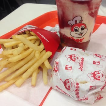 Jollibee - Yumburger & Halo-Halo! - Fast Food Near Me - Las Vegas, Nevada Jollibee - Yumburger & Halo-Halo! - Fast Food Near Me - Las Vegas, Nevada