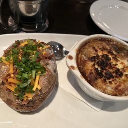 French Onion Soup