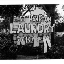 East Hampton Laundry