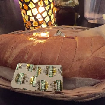 Roman Cucina - bread sampler - Italian Near Me - Fullerton, California Roman Cucina - bread sampler - Italian Near Me - Fullerton, California