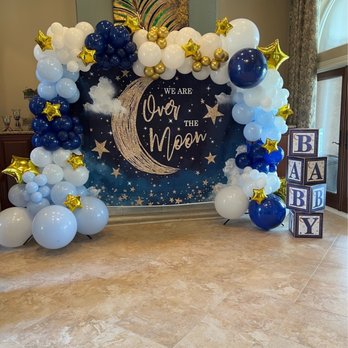 The Prop Shop - Balloon Services Near Me
