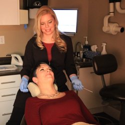 Health & Beauty Dentistry by Shauna Palmer