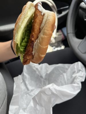 Mark's In & Out by null