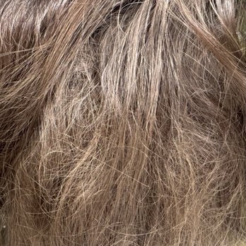 Milano Collection Wigs - Matted after wearing for a couple hours. Constantly having to brush it. - Wigs Near Me - Los Angeles, California Milano Collection Wigs - Matted after wearing for a couple hours. Constantly having to brush it. - Wigs Near Me - Los Angeles, California