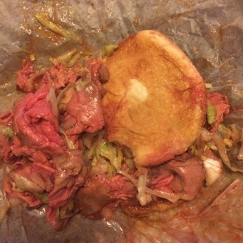 Brother's Roast Beef - Gross - Pizza Near Me - Malden, Massachusetts