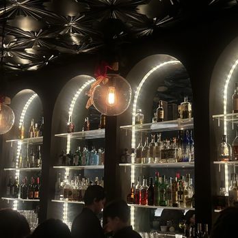 Noir Bar - Bars Near Me - Orlando, Florida