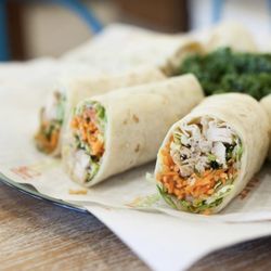 Tropical Smoothie Cafe