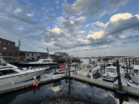 DiMillo's On the Water by null