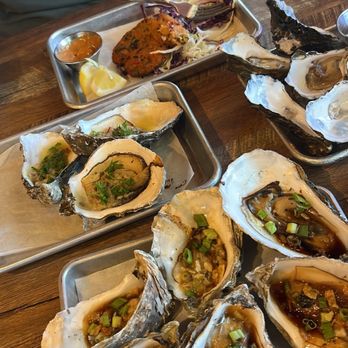 Bodega Bay Oyster - Seafood Markets Near Me - Petaluma, California
