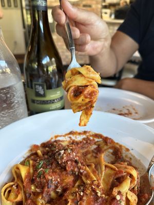 Bricco Cucina & Wine Bar by null