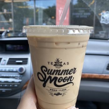 Summer Moon Coffee - Half Wintermoon Latte - Coffee & Tea Near Me - Austin, Texas Summer Moon Coffee - Half Wintermoon Latte - Coffee & Tea Near Me - Austin, Texas