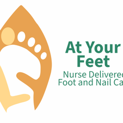 At Your Feet