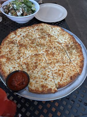 Saints Pizza Pub & SkyBar by null