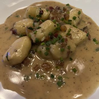 Glasshouse Kitchen - Gnocchi - Pizza Near Me - Research Triangle, North Carolina Glasshouse Kitchen - Gnocchi - Pizza Near Me - Research Triangle, North Carolina