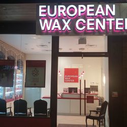European Wax Center - Waiting on you for your first wax.
