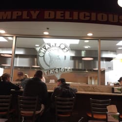 Chando's Tacos - Nice clean