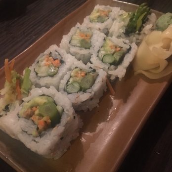 Sushiko - Veggie roll - Sushi Bars Near Me - Rohnert Park, California Sushiko - Veggie roll - Sushi Bars Near Me - Rohnert Park, California