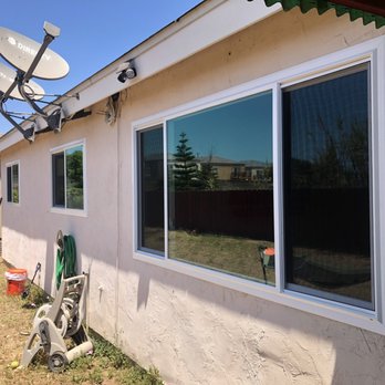 Singularity Glazing, Inc. - After - Windows Installation Near Me - San Diego, California