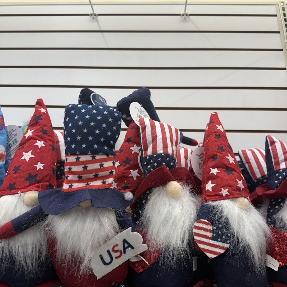 Dollar Tree - 4th of July decor - Discount Store Near Me - Chandler, Arizona Dollar Tree - 4th of July decor - Discount Store Near Me - Chandler, Arizona