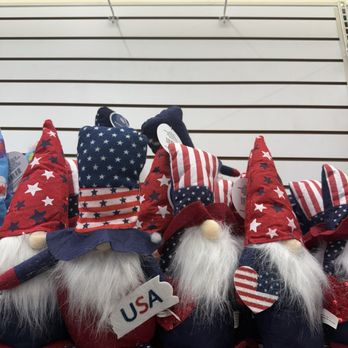 Dollar Tree - 4th of July decor - Discount Store Near Me - Chandler, Arizona Dollar Tree - 4th of July decor - Discount Store Near Me - Chandler, Arizona
