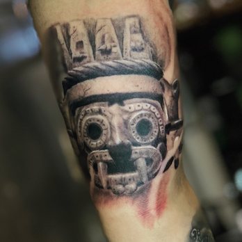 Got Ink - Isaac Newman - Piercing Near Me - North Hollywood, California