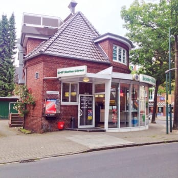 Görner Grillstation - Imbiss - Barbeque Near Me - Halstenbek, SH Görner Grillstation - Imbiss - Barbeque Near Me - Halstenbek, SH