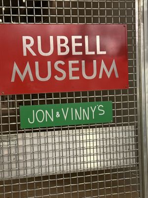 Jon & Vinny’s - Allapattah (Rubell Museum) by null
