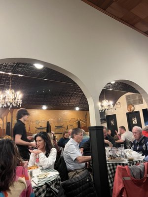 Luigi's by null