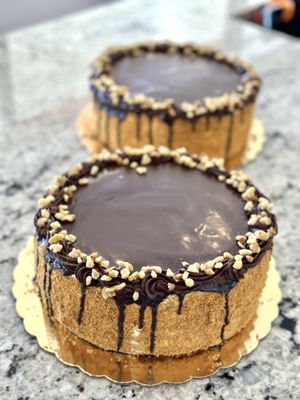 Hanna's Bakery & Dessert Shop by null